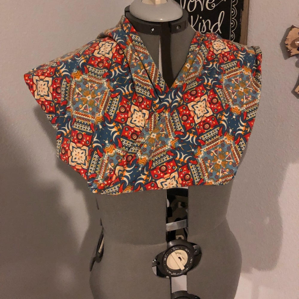 Lularoe legging